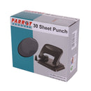 Parrot Punch Steel 30 Sheets Black - image 02