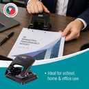 Parrot Punch Steel 30 Sheets Black - image 04