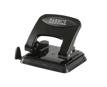 Parrot Punch Steel 30 Sheets Black - image 01