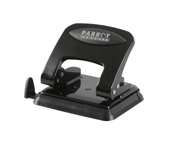 Parrot Punch Steel 30 Sheets Black - image 01