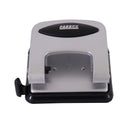 Parrot Punch Steel 30 Sheets Silver - image 02
