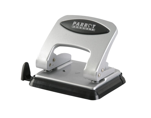 Parrot Punch Steel 30 Sheets Silver - image 04