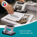 Parrot Punch Steel 30 Sheets Silver - image 05