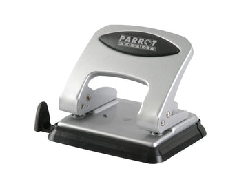Parrot Punch Steel 30 Sheets Silver - image 01
