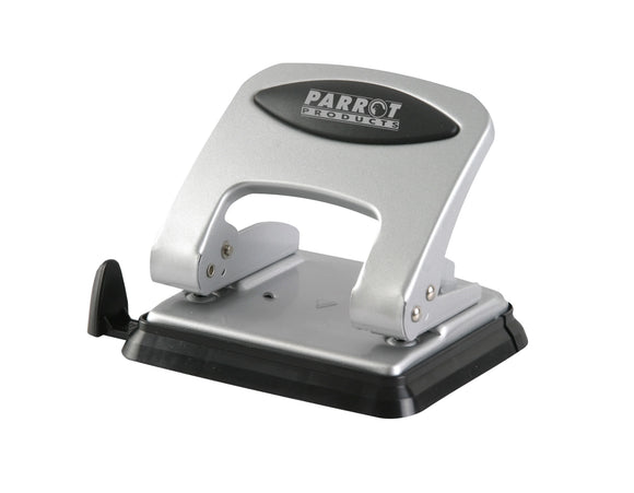 Parrot Punch Steel 30 Sheets Silver - image 01