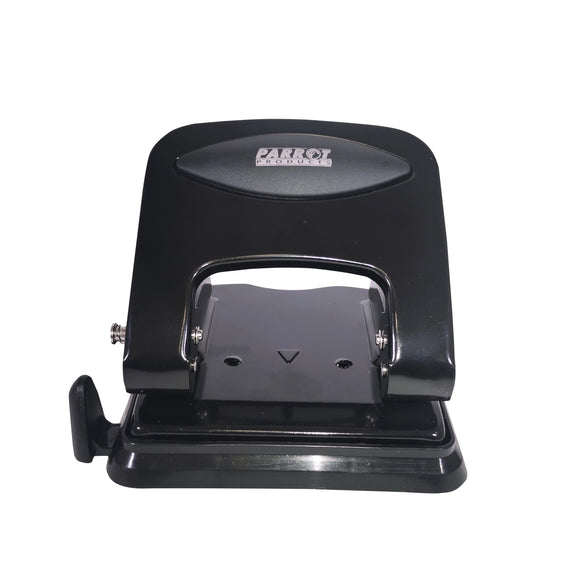 Parrot Punch Steel 40 Sheets Black - image 04