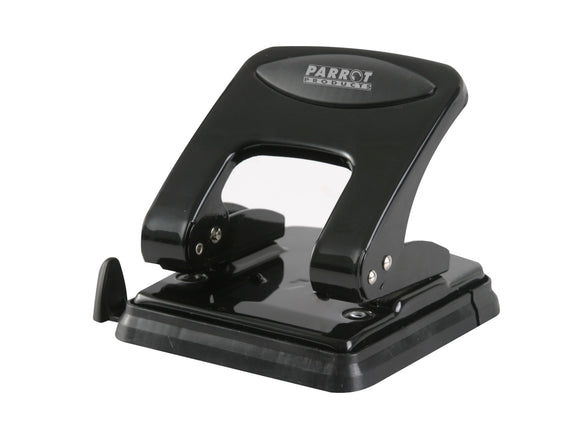 Parrot Punch Steel 40 Sheets Black - image 01