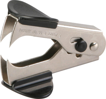 Parrot Staple Remover Black - image 02