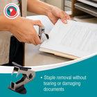Parrot Staple Remover Black - image 06