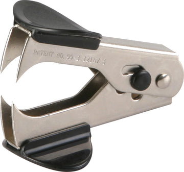 Parrot Staple Remover Black - image 01