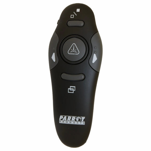 Parrot Laser Pointer Presenter USB 2.0 Red Laser - image 01