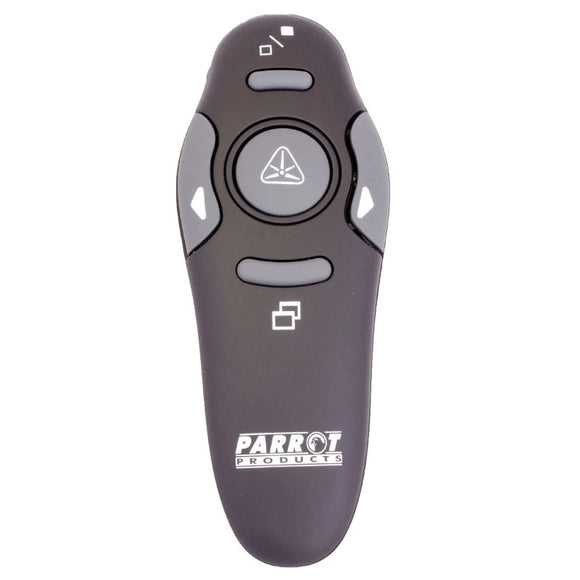 Parrot Laser Pointer Presenter USB 2.0 Red Laser - image 03