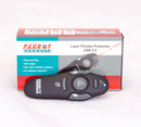 Parrot Laser Pointer Presenter USB 2.0 Red Laser - image 10