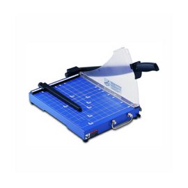 Image of Guillotine Steel Base 448Mm 20 Sheets A3