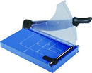 Parrot Guillotine Steel Base 448mm 20 Sheets A3 - image 02