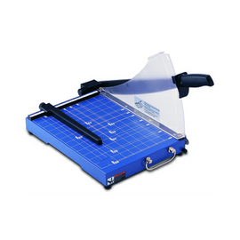 Image of Guillotine Steel Base 310Mm 20 Sheets A4