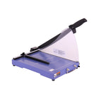 Parrot Guillotine Steel Base 310mm 20 Sheets A4 - image 03