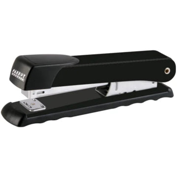Parrot Stapler Steel 210X(24/6 26/6) Black 20Pg - image 01