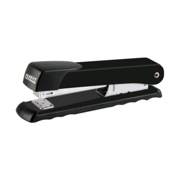 Image of Stapler Steel 210X(24/6 26/6) Black 20Pg
