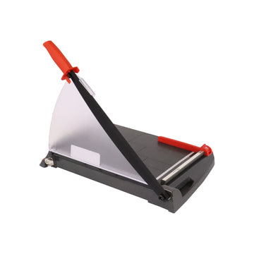 Parrot Guillotine 343mm 10 Sheets A4 - image 01