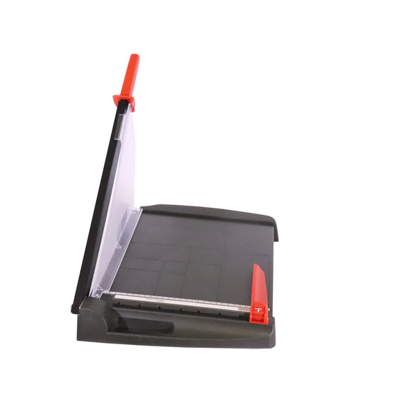 Parrot Guillotine 343mm 10 Sheets A4 - image 03