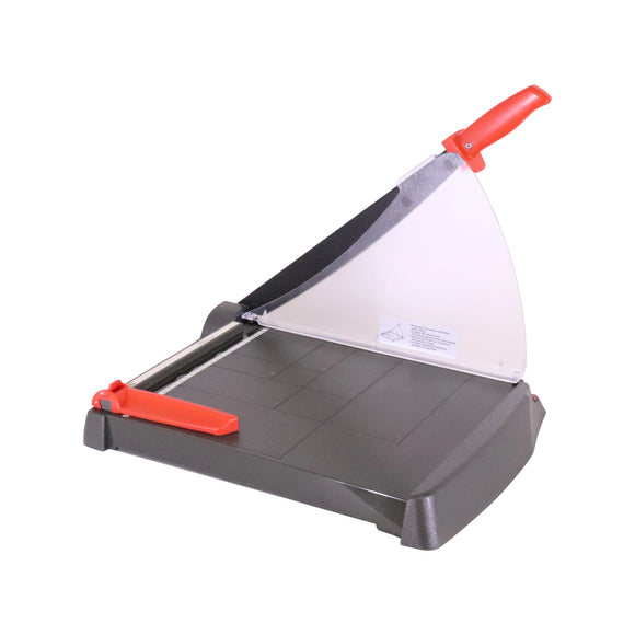 Parrot Guillotine 343mm 10 Sheets A4 - image 04