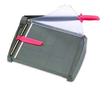 Parrot Guillotine 343mm 10 Sheets A4 - image 01