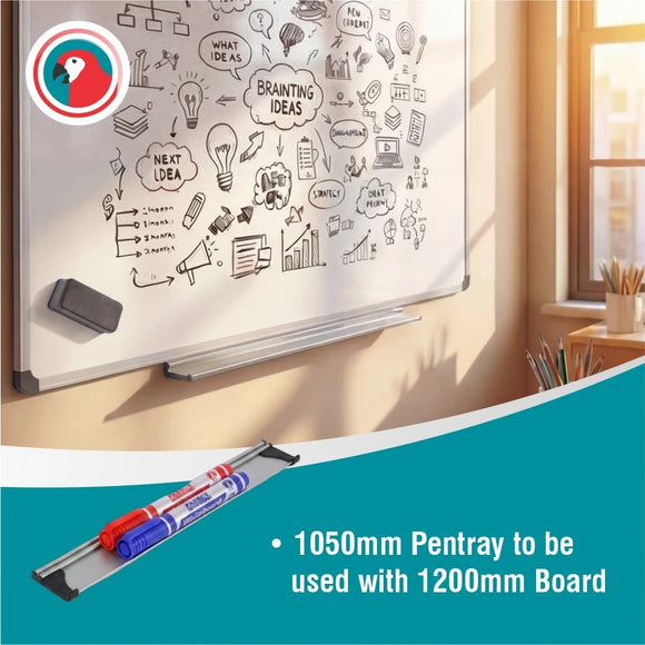Parrot Pentray For 1200mm Board (1050mm) - image 07
