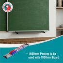 Parrot Pentray For 1800mm Board (1650mm) - image 03