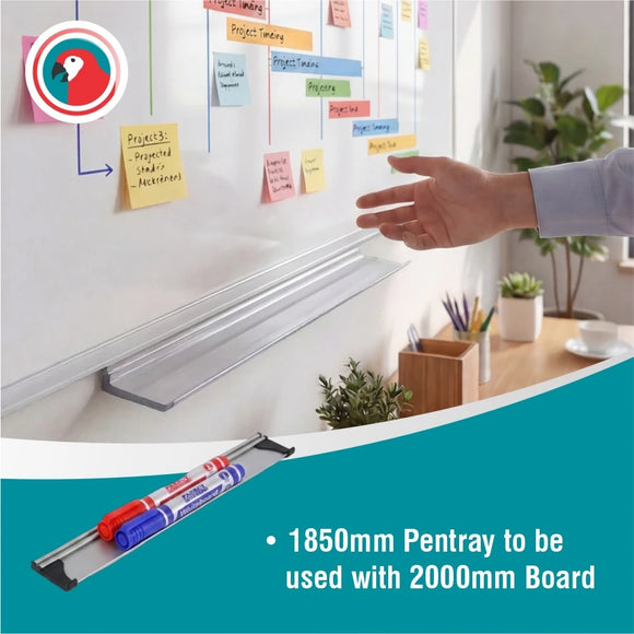 Parrot Pentray For 2000mm Board (1850mm) - image 05