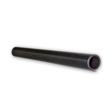Image of Magnetic Flexible Sheet 1000*610Mm Black