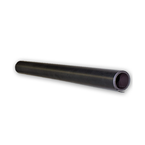 Image of Magnetic Flexible Sheet 1000*610Mm Black
