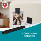 Parrot Magnetic Flexible Sheet 1000x610mm Black - image 01