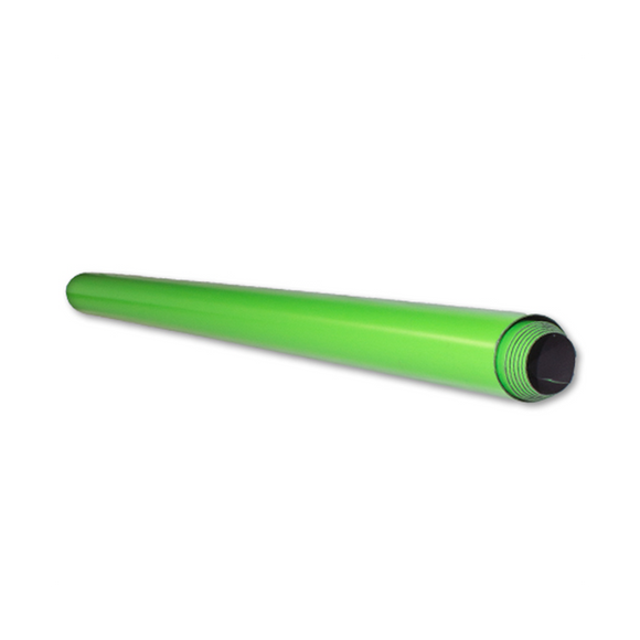 Image of Magnetic Flexible Sheet 1000*610Mm Green
