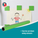 Parrot Magnetic Flexible Sheet 1000x610mm Green - image 01