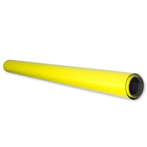 Parrot Magnetic Flexible Sheet 1000x610mm Yellow - image 01