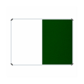 Image of Combi Board Non-Magnetic 1200 * 900Mm Green