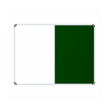 Image of Combi Board Non-Magnetic 1200 * 900Mm Green