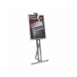 Image of Easel Artist