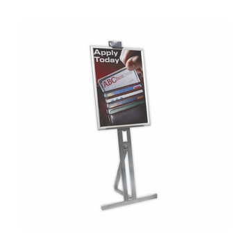 Image of Easel Artist