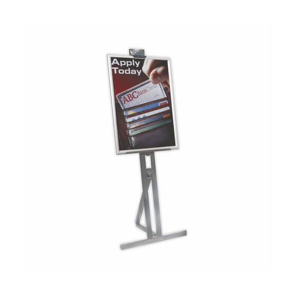 Image of Easel Artist