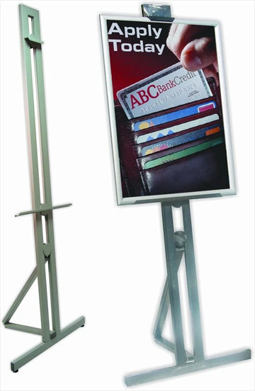 Parrot Easel Artist - image 01