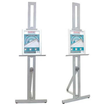 Parrot Easel Artist - image 02