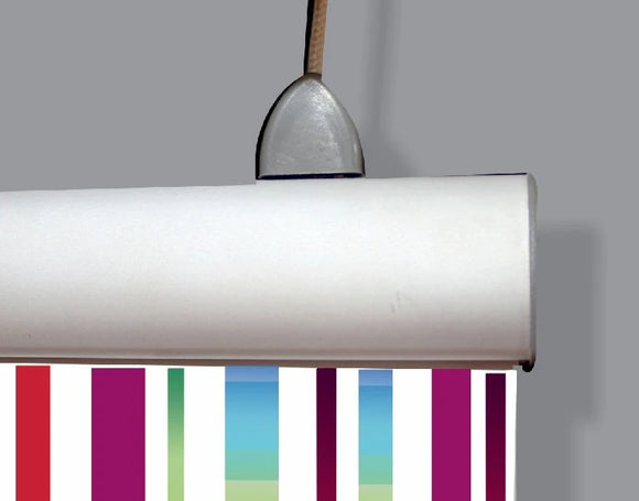 Parrot Hanging Set Battens Aluminium A1 600mm - image 05