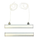 Parrot Hanging Set Battens Aluminium A1 600mm - image 06