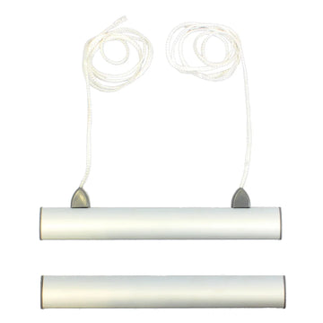 Parrot Hanging Set Battens Aluminium A3 310mm - image 01