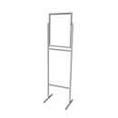 Parrot Stand Poster Frame Steel Double Sided A2 - image 02