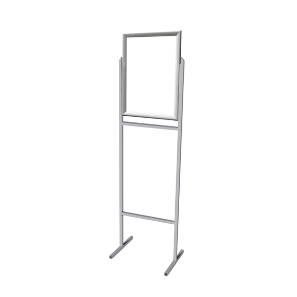 Parrot Stand Poster Frame Steel Double Sided A2 - image 02