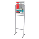 Parrot Stand Poster Frame Steel Double Sided A2 - image 03