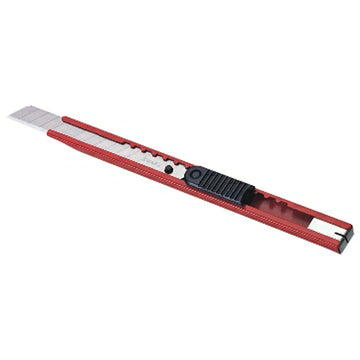 Parrot Craft Knife Metal Red - image 01